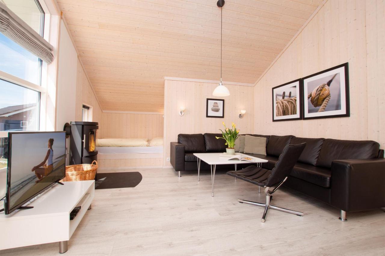 Resort 2 Beach House B 69 Großenbrode Zewnętrze zdjęcie