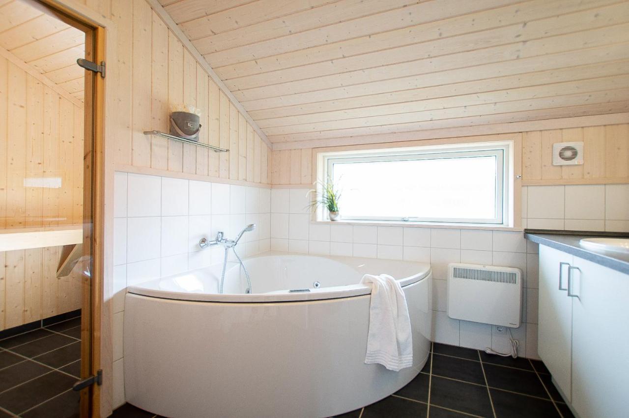 Resort 2 Beach House B 69 Großenbrode Zewnętrze zdjęcie