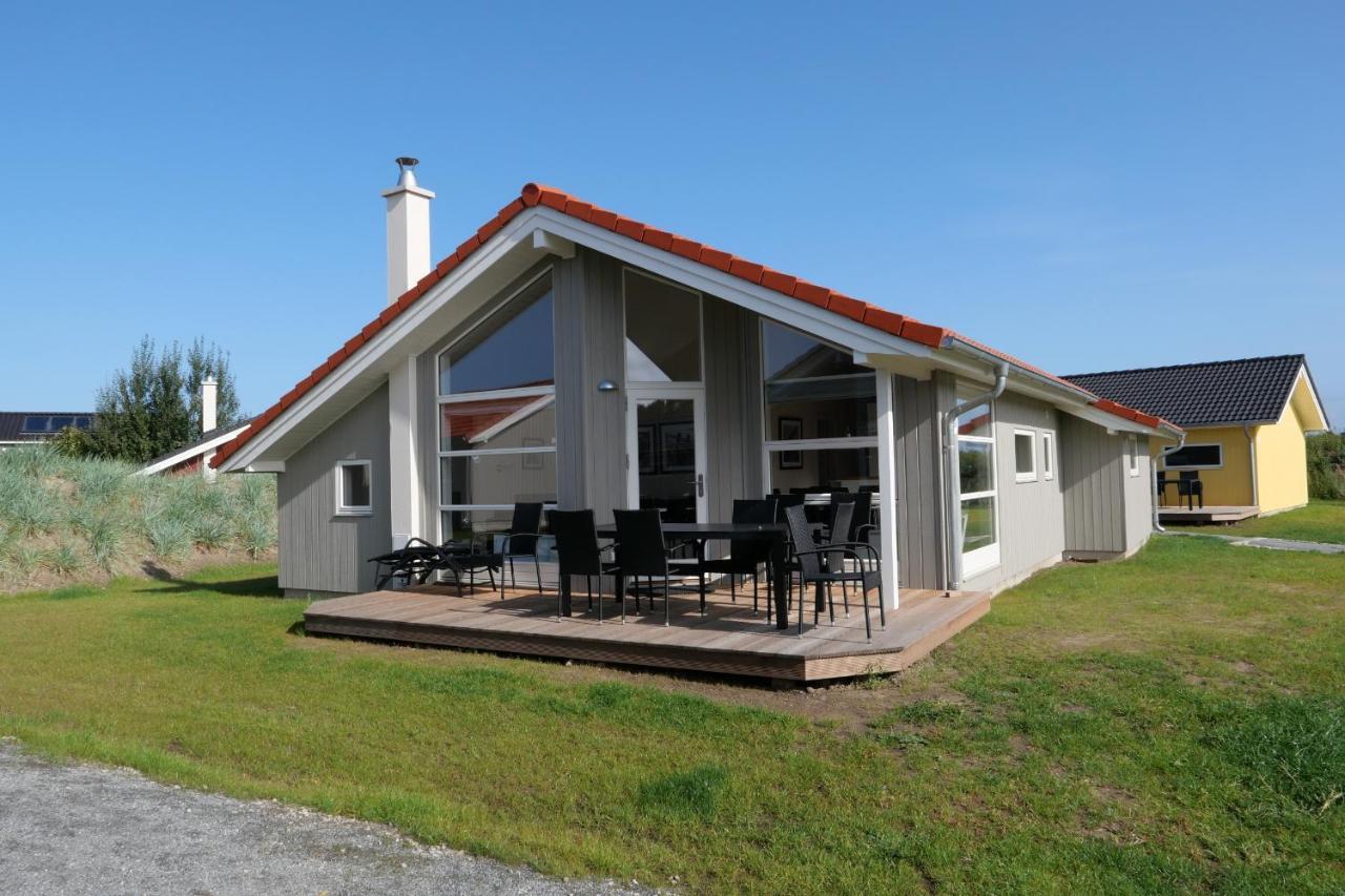 Resort 2 Beach House B 69 Großenbrode Zewnętrze zdjęcie